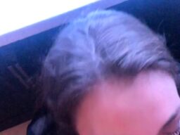 Pov amateur blowjob action