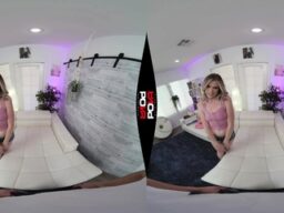 Bending Over Backwards with Nikki Sweet