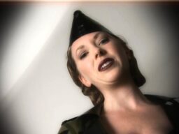 Handjob loving milf wanking a cock pov