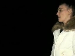 Olivia Ryder Blonde Blowjob Brunette Car Handjob