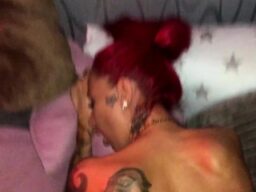 Real German Teen First Interracial BBC POV Sex in Cologne