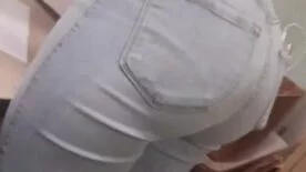 Dick riding by a dirty-minded inviting maiden