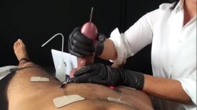 She gives the best Blowjobs!! Slobbers and swallows! Very ni