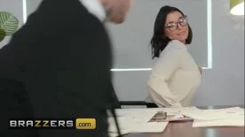 Big Booty Leya