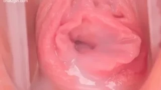 Horny AnnalBelle made a phone sex