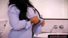 Asian Gets Milked by His White Step Brother – Adventures of Stallion n Bunny Bonus