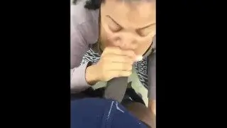 Anal Masturbation with Cat Tail Butt Plug, She Cums Hard – Tacy Tight