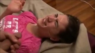 Roxy Lips Anal