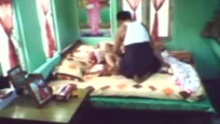 Incredible and passionate lesbian sex scene