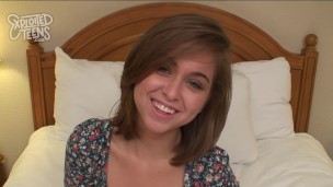 Mistress orgasm control (ruined handjob and post orgasm torture)