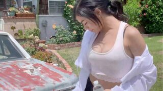 *EXCLUSIVE VIDEO* JE ME FAIS PRENDRE – PARTIE 2
