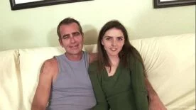 Oiled Up Anal Screamer