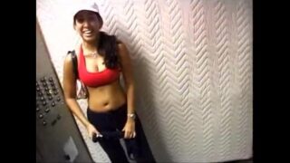 Ebony Babe Coffee Brown Stretched by BBC