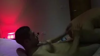 Tushy 18 10 13 [Emily Willis][Hime Marie]