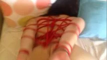 Anal Satisfaction For Veronica Leal
