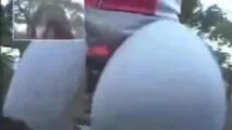 Fat ebony whore Panterra gets fucked hard by Huge black cock