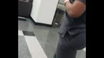Amateur with big ass blowjob before getting licked