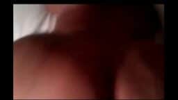 Big Tit Slut FUCKS Stranger from the Supermarket