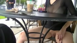 An afternoon of best anal sex at the beach house