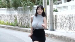 POV babe gets POV fuck after Hitachi