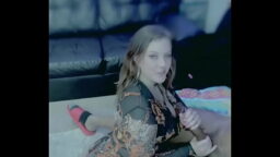Hot ass GF plowed from behind