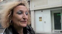 MILKED by Big Boob MILF Billy