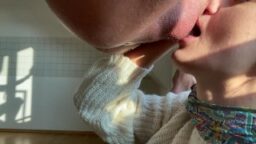 HOLED Anal Friendship – Sharing The Backdoor Bond