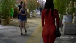 Explode In Oiled Threesome