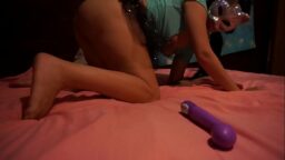 Dumpy ebony MaDame Trixie gets stabbed by huge dong