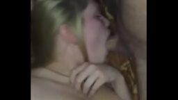 Unscripted Ass Pounding
