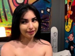 The Art Of Anal Sex