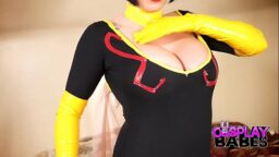 Vina Sky Red Hot Anal