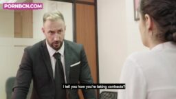 Squirting Anal Queen Adriana Chechik Takes Giant Monster Cock – AnalTrixxx
