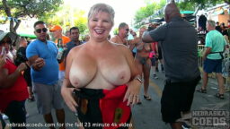 Christy Love Does It All