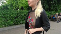 TheFuckingRoom – Alba De Silva