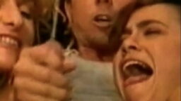 Busty Kecy Hill Gets Anal